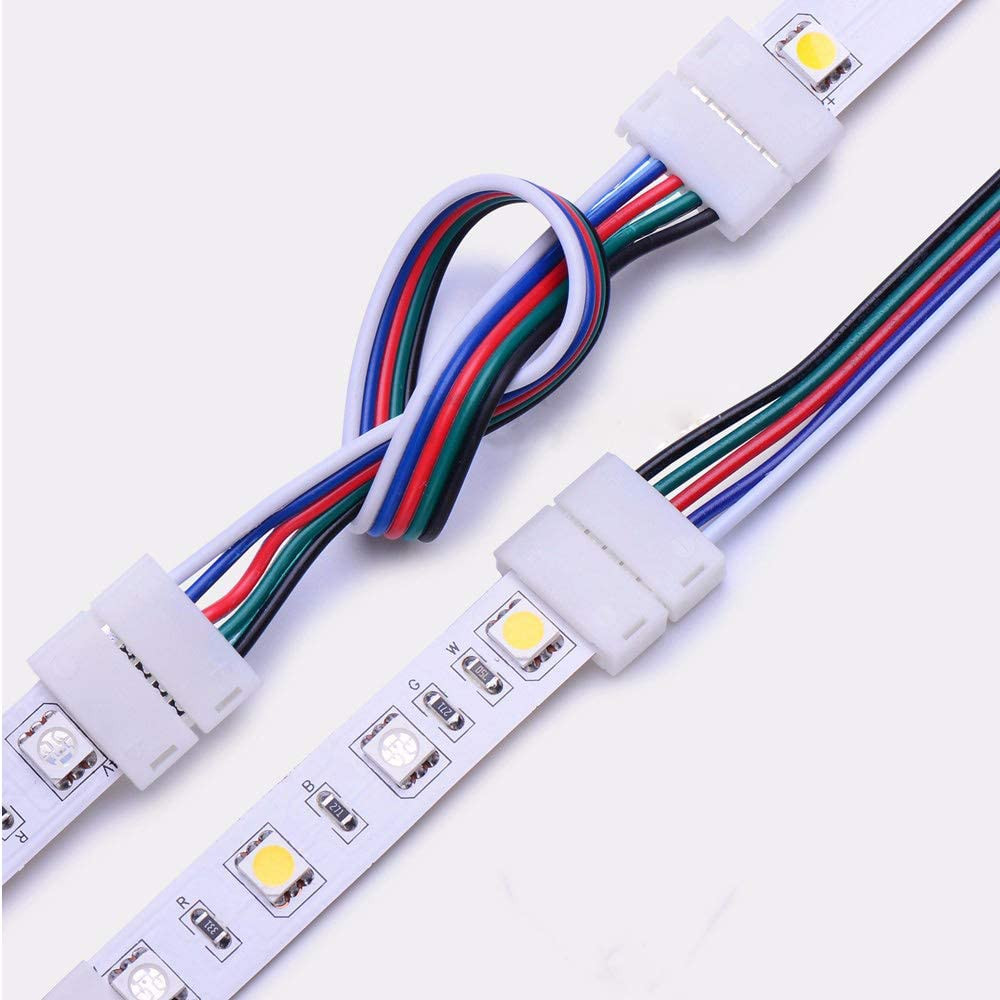 Strip to strip bridge RGB RGBW 12mm - Image 2
