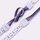 Strip to strip bridge RGB RGBW 12mm - Image 2