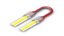 Strip to strip bridge SMD, COB C1 2pin 8mm - Image 2