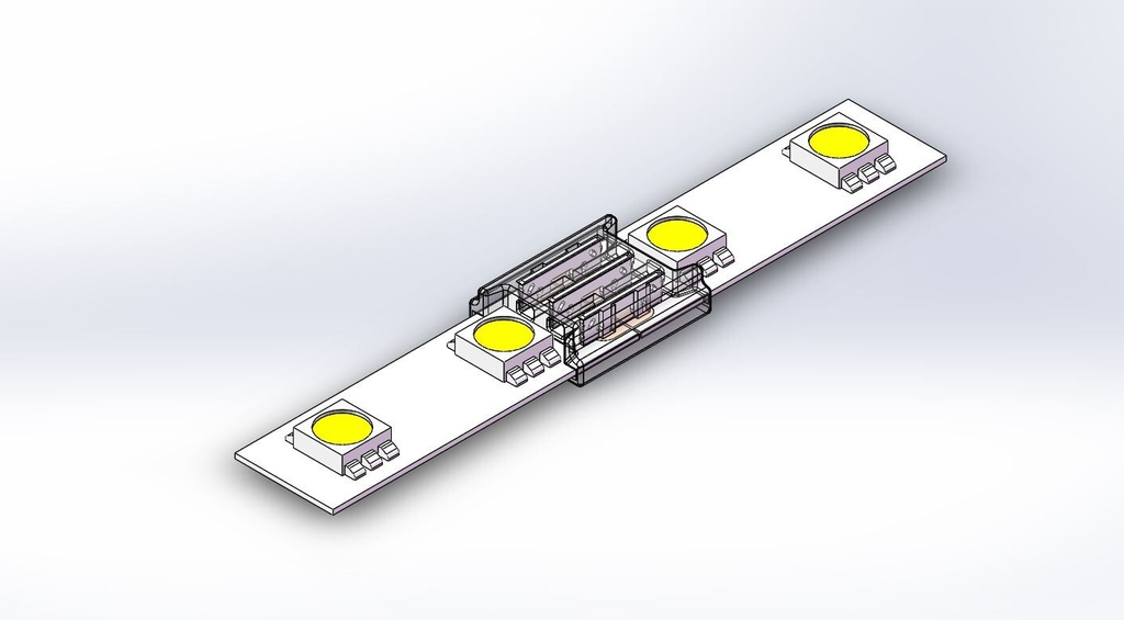 Strip to strip CCT SMD 3pin 10mm - Image 4