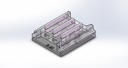 Strip to strip CCT SMD A1 3pin 10mm - Image 3