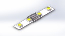 Strip to strip CCT SMD A1 3pin 10mm - Image 4