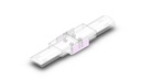 Strip to strip COB 3/4pin CCT/RGB 10mm IP65/IP67 - Image 2