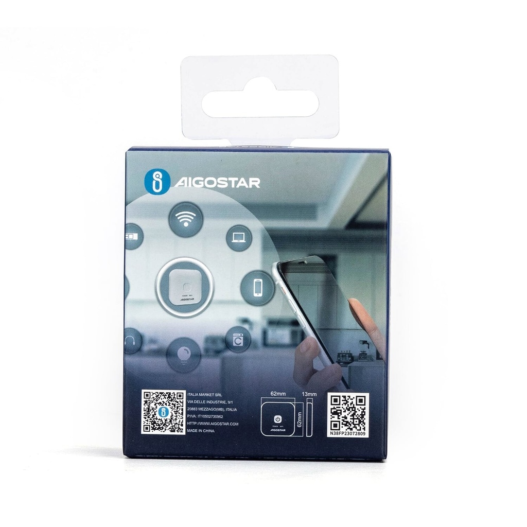 Aigostar BT mesh smart gateway - Image 7