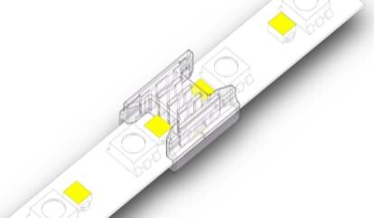 Strip to strip SMD RGBW 5pin 10mm - Image 2