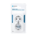 Surface-mounted 2-way outlet - Image 4