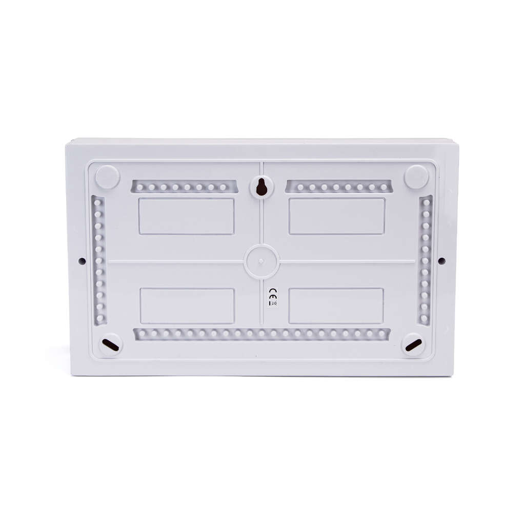 Surface mounted electrical cabinet 18 Modules - Image 2