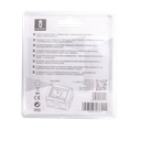 Switch and socket combo 1gang 2 ways, IP55 - Image 3