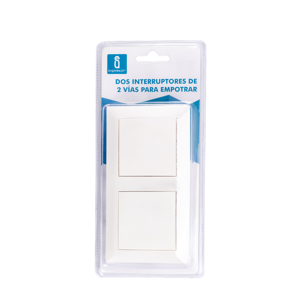 Switch double frame, two buttons - Image 3