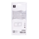 Switch double frame, two buttons - Image 4