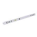 T5 LED fixture with tube 0.6m 9W 150lm/W 830 - Image 3