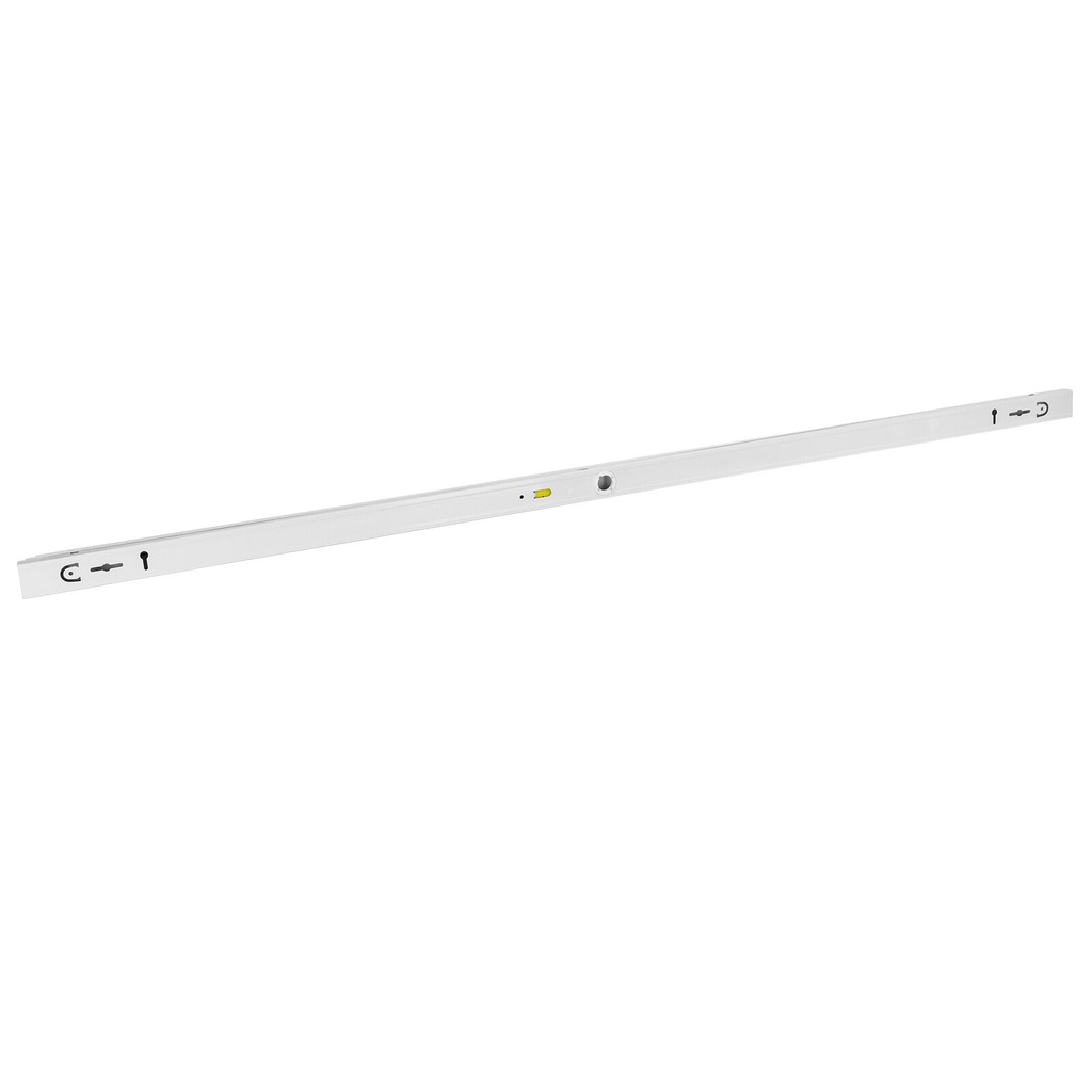 T5 LED fixture with tube 1.2m 18W 150lm/W 840 - Image 3