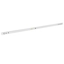 T5 LED fixture with tube 1.2m 18W 150lm/W 840 - Image 3