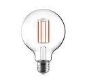 Airam A-class E27 G95 2,2W 3000K 470lm - Image 2
