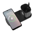 Table lamp Nina 3W 3000-6000K Qi charging - Image 3