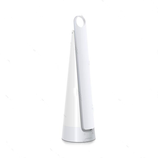 Table lamp with RGB night light and battery - Image 2