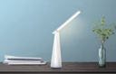Table lamp with RGB night light and battery - Image 4