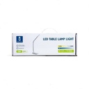 Table lamp with wireless Qi charging - Image 10