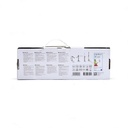 Table lamp with wireless Qi charging - Image 11