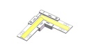 T connection SMD, COB 2pin 10mm - Image 2