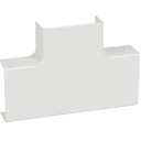 T-connector for cable channel EFAPEL 20x12,5 10031 ABR - Image 2