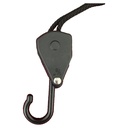 Tension line hanger for luminaire - Image 2