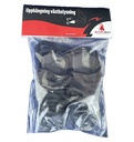 Tension line hanger for luminaire - Image 4