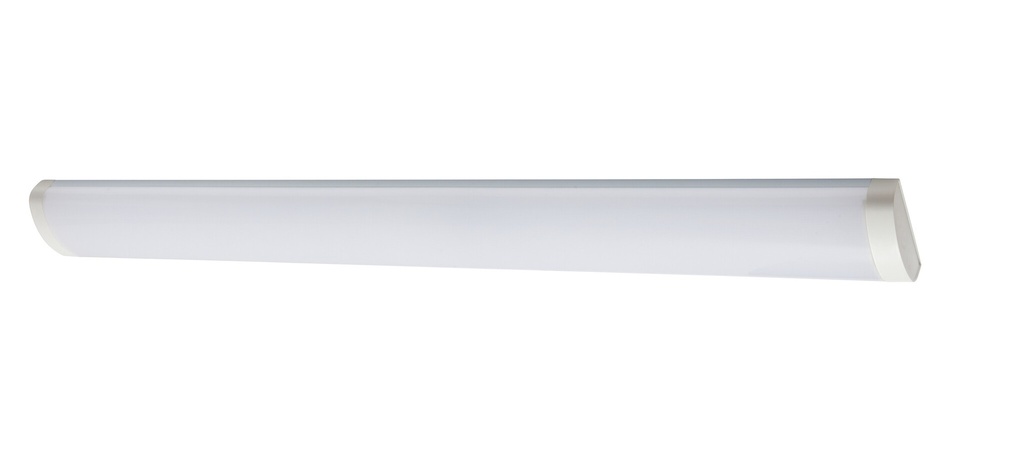 Airam Basic Led 120cm IP20 28W/840 PCO WH - Image 2