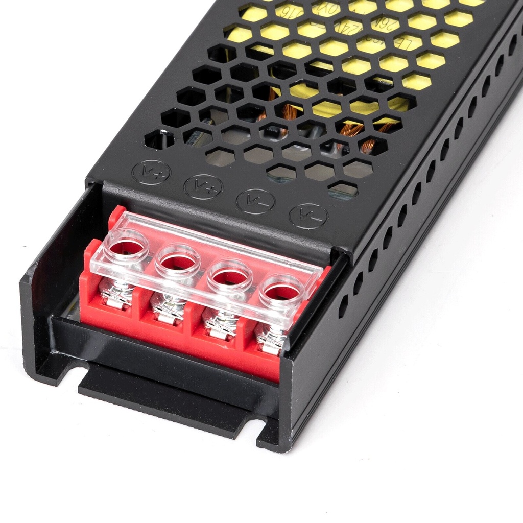 Transformer 24V constant voltage 200W - Image 3