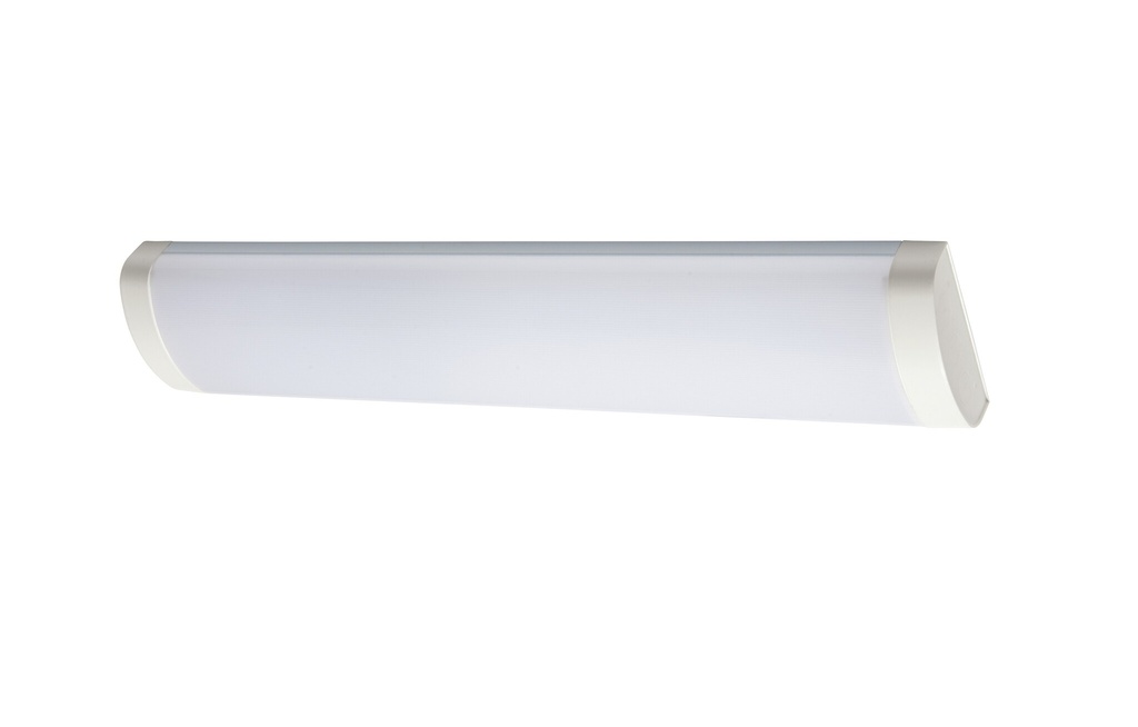 Airam Basic Led 60cm IP20 18W/840 PCO WH - Image 2