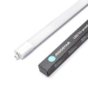 Tri-proof Luminaire 38W 4000K IP65 1200mm - Image 3