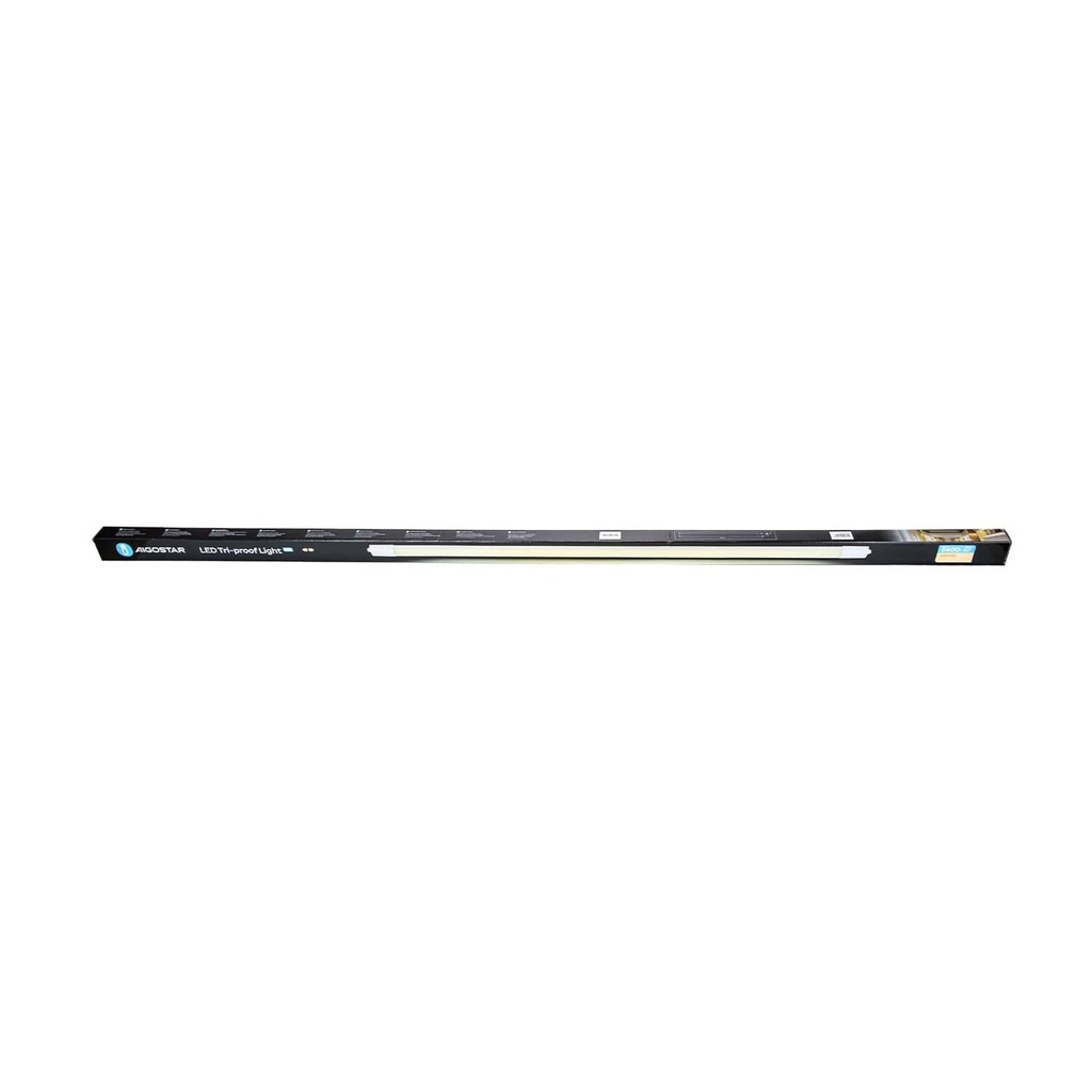Tri-proof Luminaire 4000K IP65 - Image 6