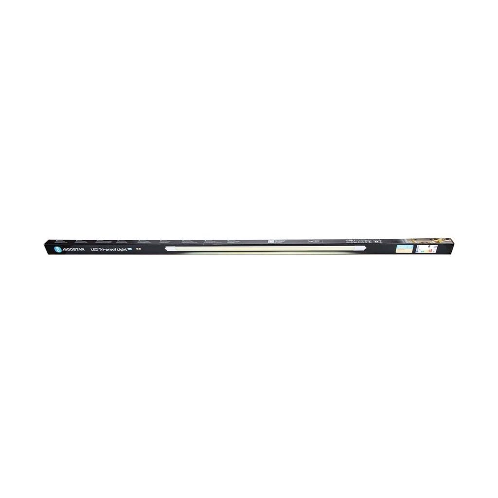 Tri-proof Luminaire 4000K IP65 - Image 7
