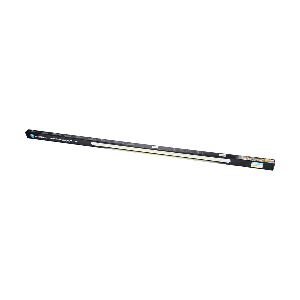 Tri-proof Luminaire 4000K IP65 - Image 8