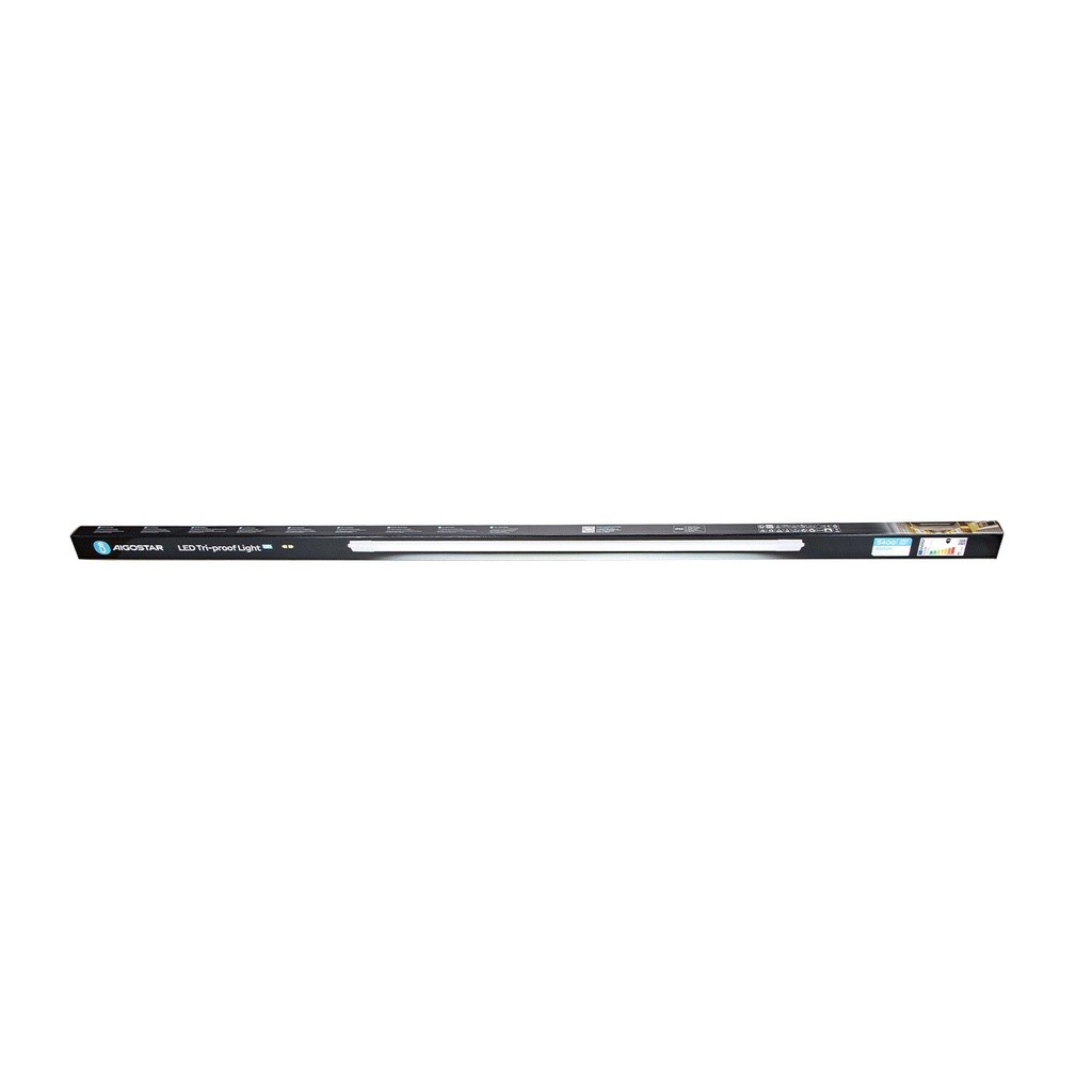 Tri-proof Luminaire 45W 6500K IP65 1500mm - Image 7