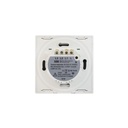 Tuya Wifi double switch with touch - Image 3
