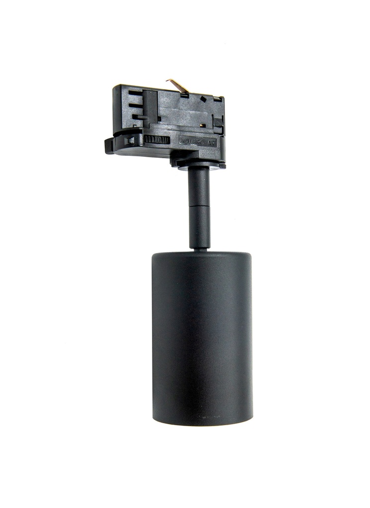Airam Beam Pro IP20 GU10 PAR16 BK 3-P - Image 2