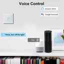 Tuya Wifi switch with touch - Image 4