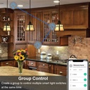 Tuya Wifi switch with touch - Image 6
