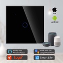 Tuya Wifi switch with touch - Image 4