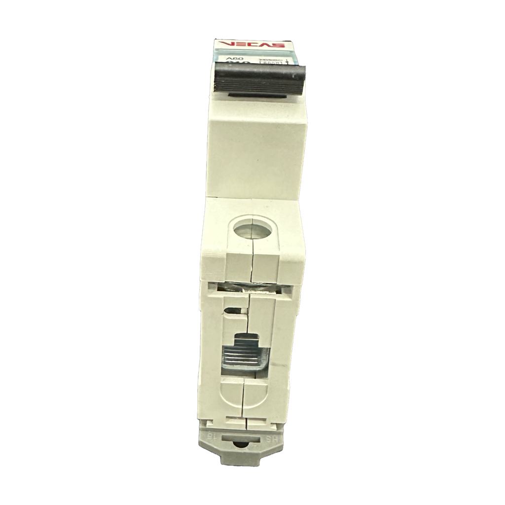 VECAS MCB 1P 10A C CURVE - Image 4