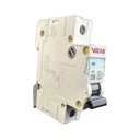 VECAS MCB 1P 16A C CURVE - Image 2