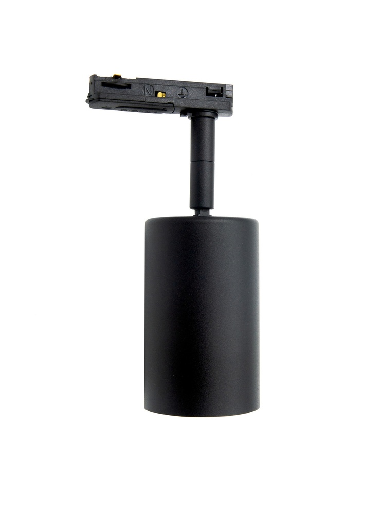Airam Beam Pro Spotlight GU10 PAR16 WH BK 1-P - Image 2