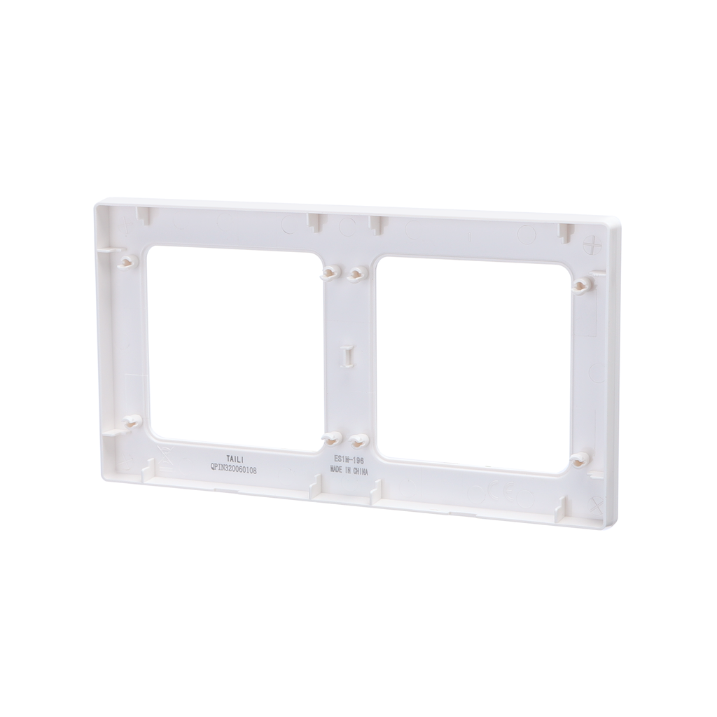 Wall frame Aigostar 2-way - Image 3