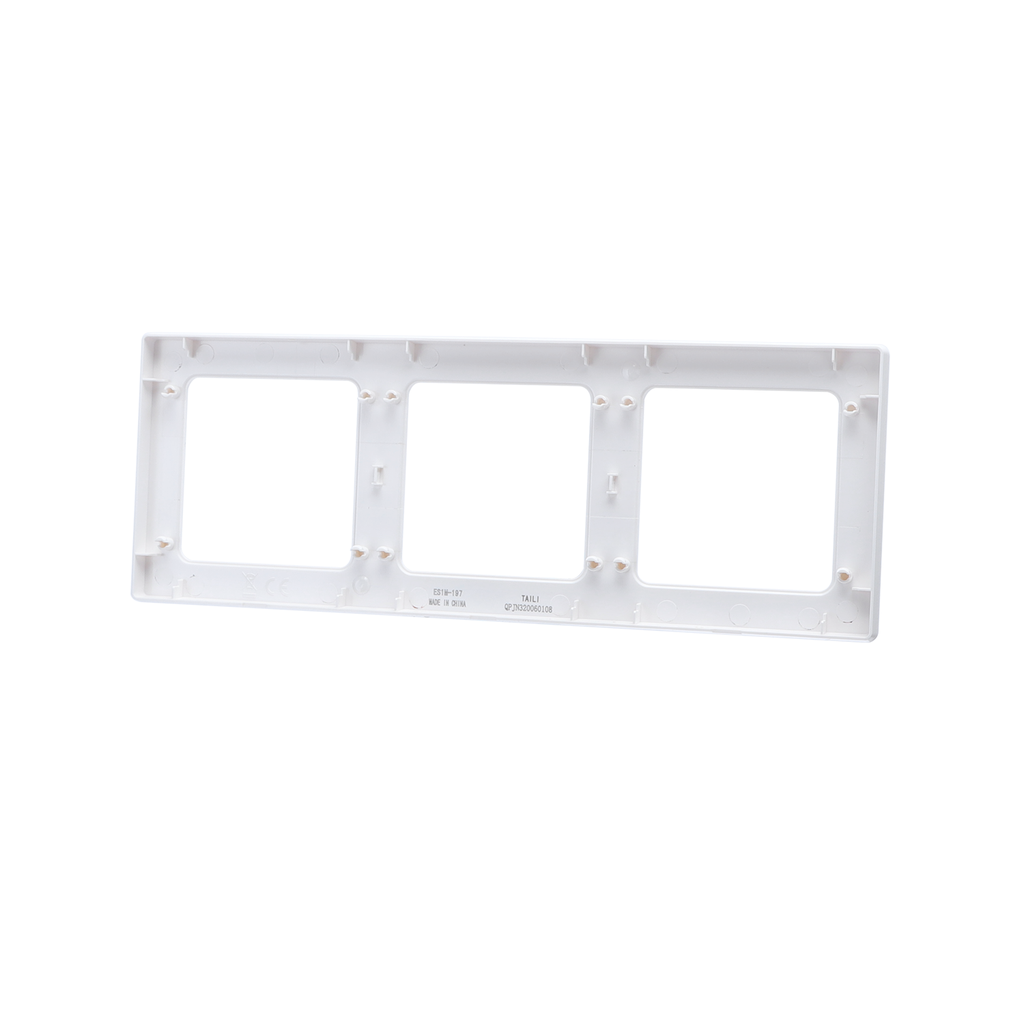 Wall frame Aigostar 3-way - Image 3