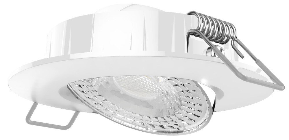 Airam Cosmo LED Downlight 5,8W - Image 5