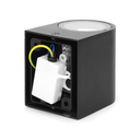 Wall lamp GU10 IP54 - Image 3
