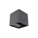 Wall lamp Kira G9 Anthracite - Image 2