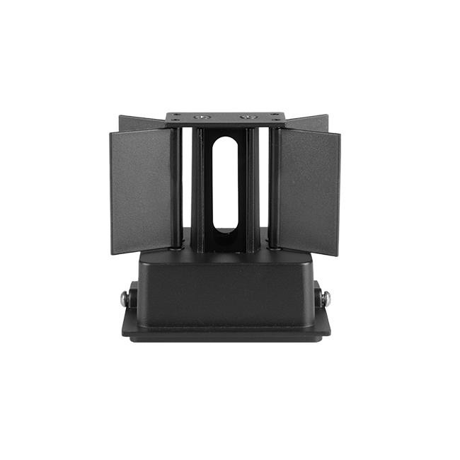 Wall lamp Kira G9 Anthracite - Image 3