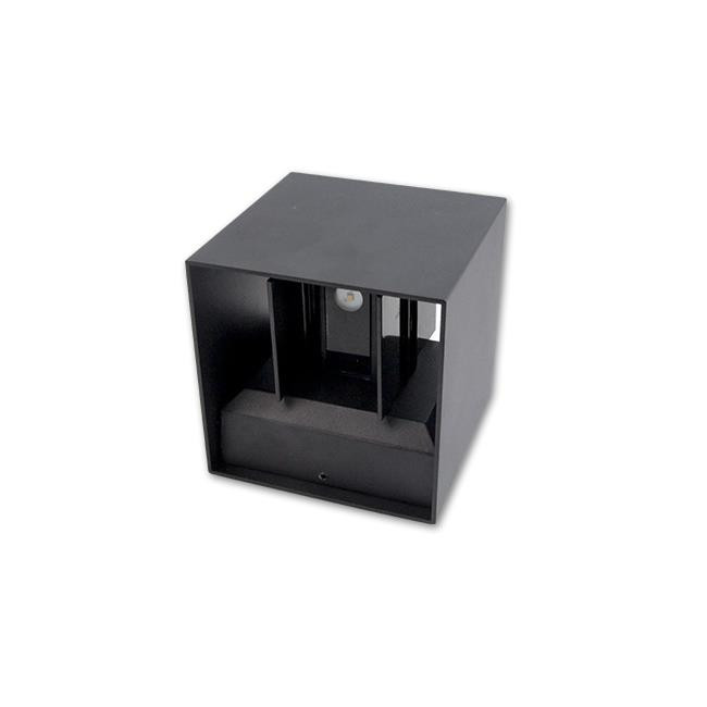 Wall lamp Kira G9 Anthracite - Image 4
